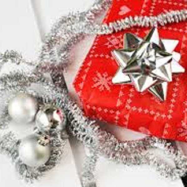 Christmas Countdown