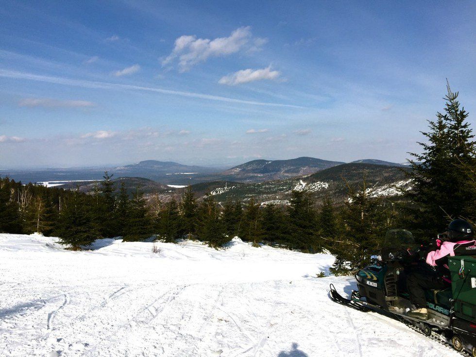 A Home State Epiphany