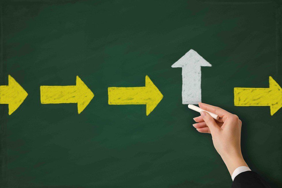 For Those Who Have Changed for the Better