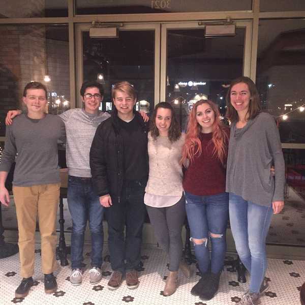 The True Meaning of "Friendsgiving"