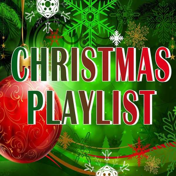 37 Songs For The Perfect Christmas Playlist