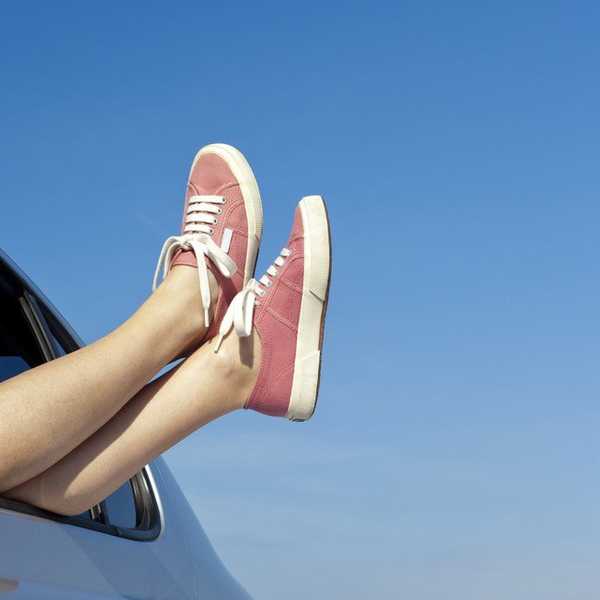 Why I'm Thankful My Car Is Home