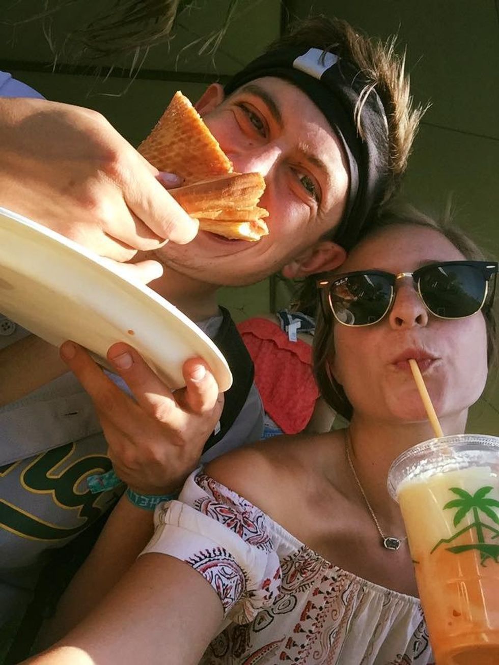 What Going Meatless Taught Me