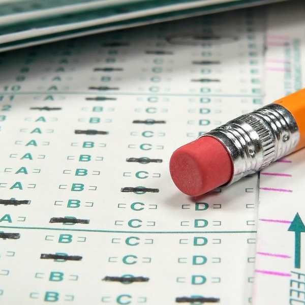 An Open Letter To First Semester Final Exams