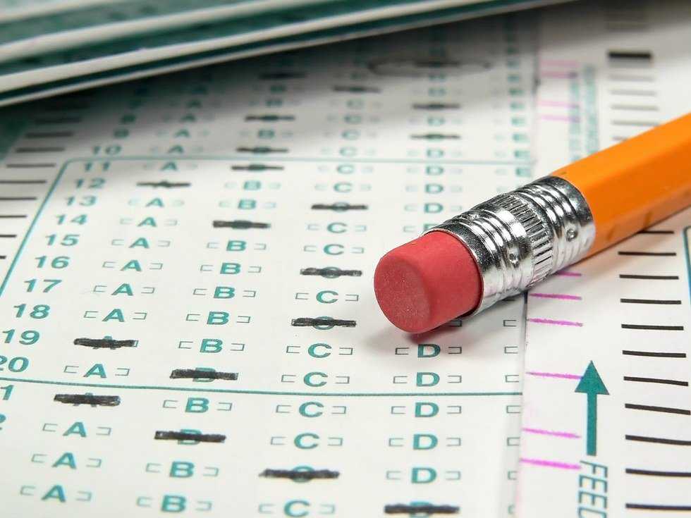 An Open Letter To First Semester Final Exams