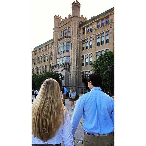 An Open Letter To My Jesuit High School