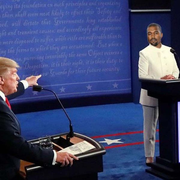 Early Look At The Top 5 Presidential Candidates For 2020