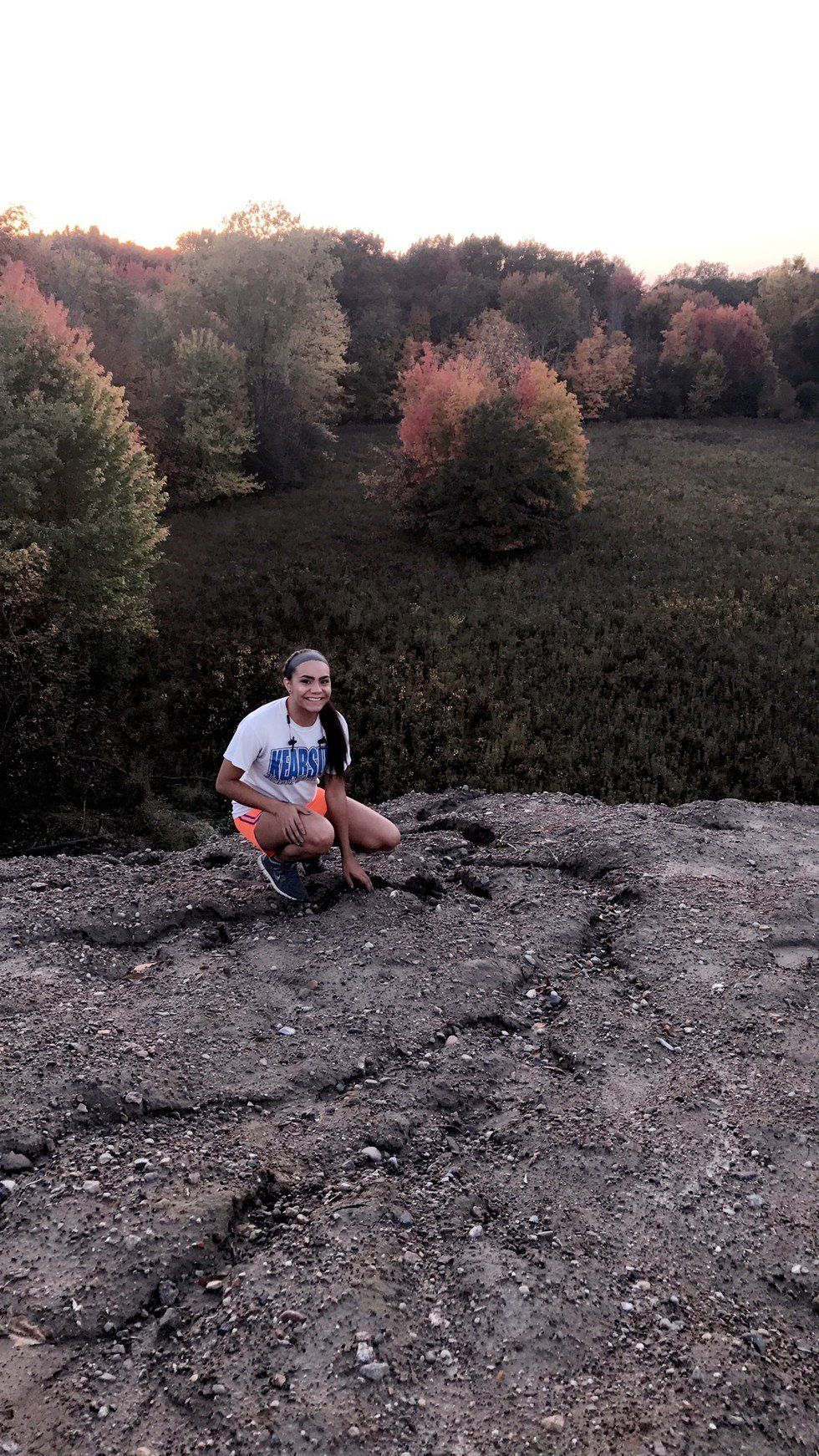 I'm Not Searching And Here's Why