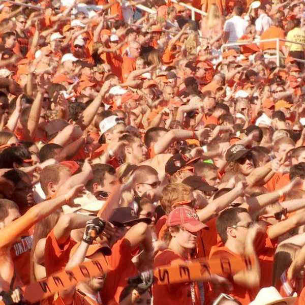 7 Thoughts Every OSU Student Had This Football Season