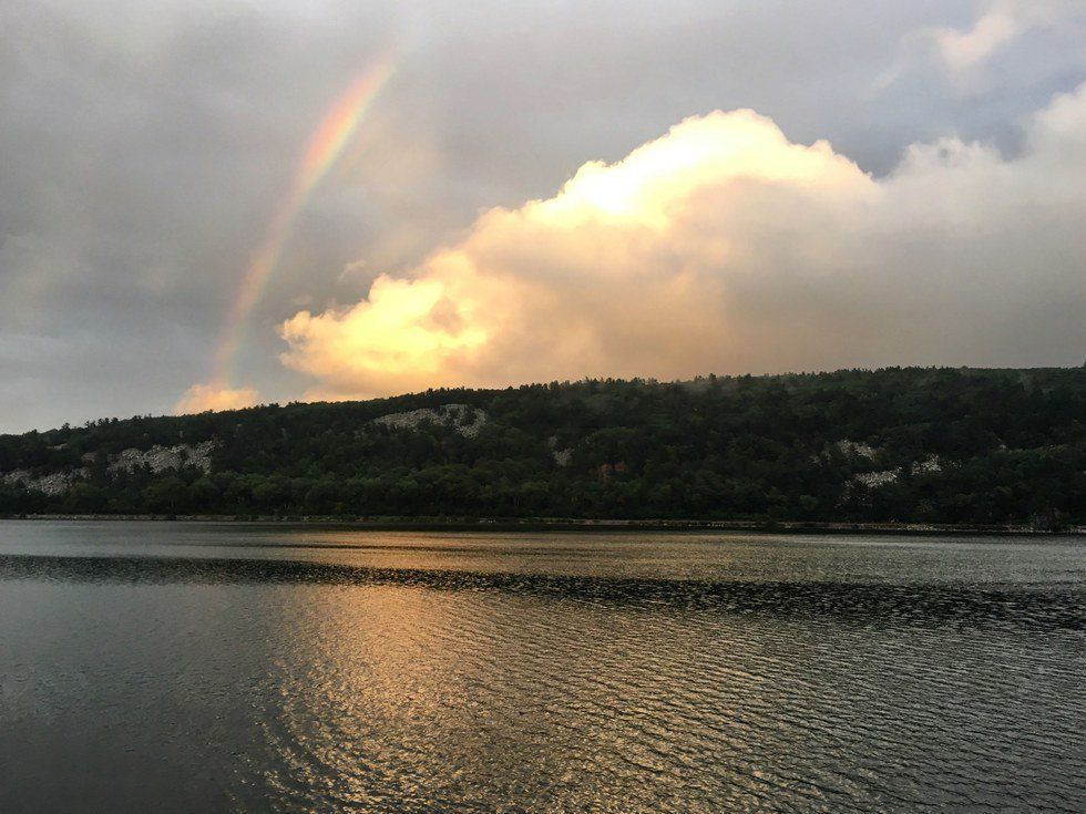 4 Ways to Find Inspiration in Everyday Life