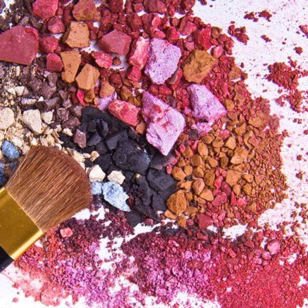 12 Comments You Shouldn't Make About My Makeup