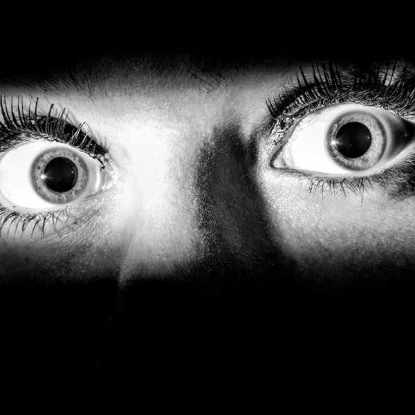 2016: The Year of Fear