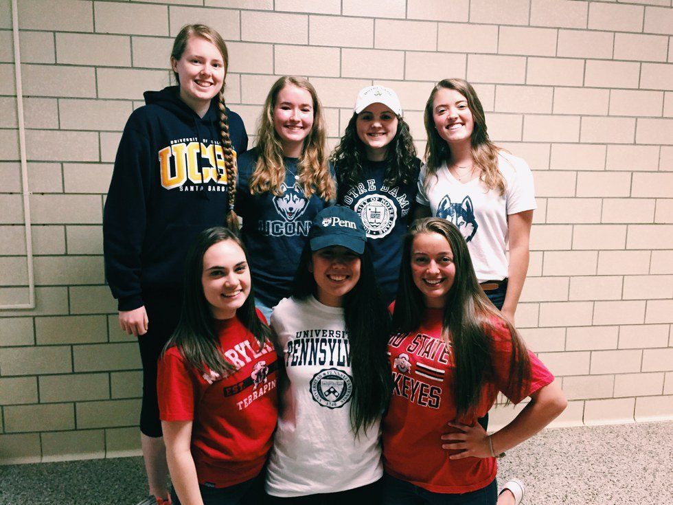 An Open Letter To My Hometown Friends