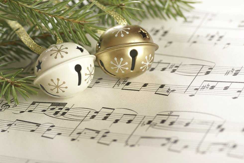 7 Classic Albums That Define Christmas