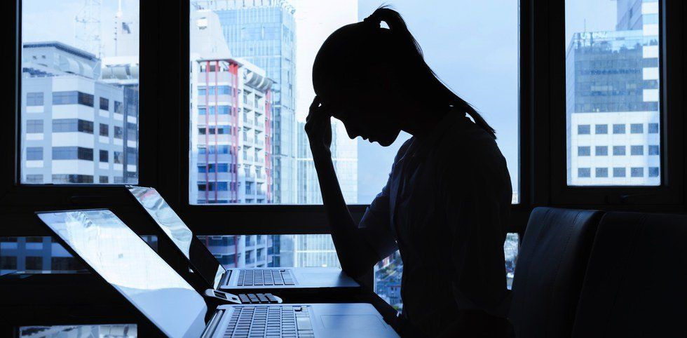 An Open Letter To The Boy Who Sexually Harassed Me