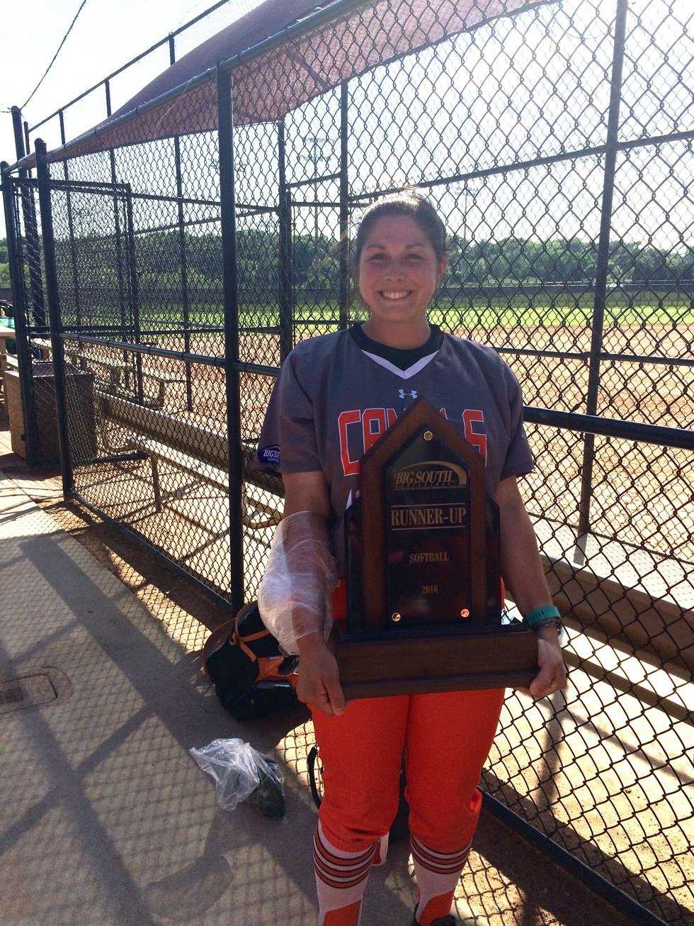 A Lesson Every Athlete Needs To Learn ASAP