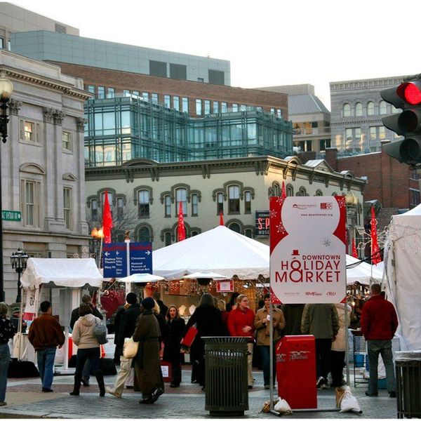 10 DMV Locations To Visit During The Holidays