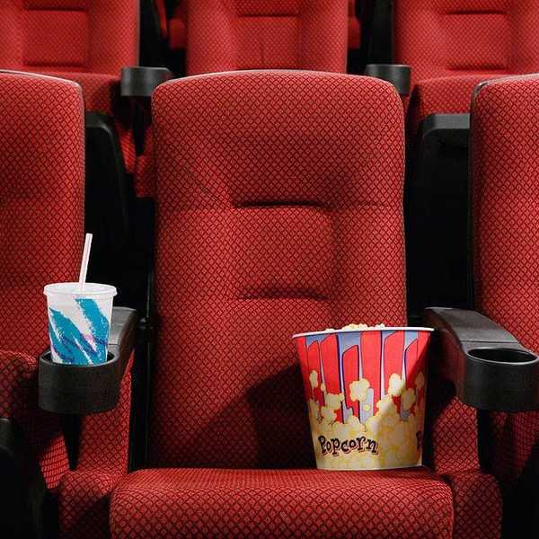 Movies To Watch When You're...