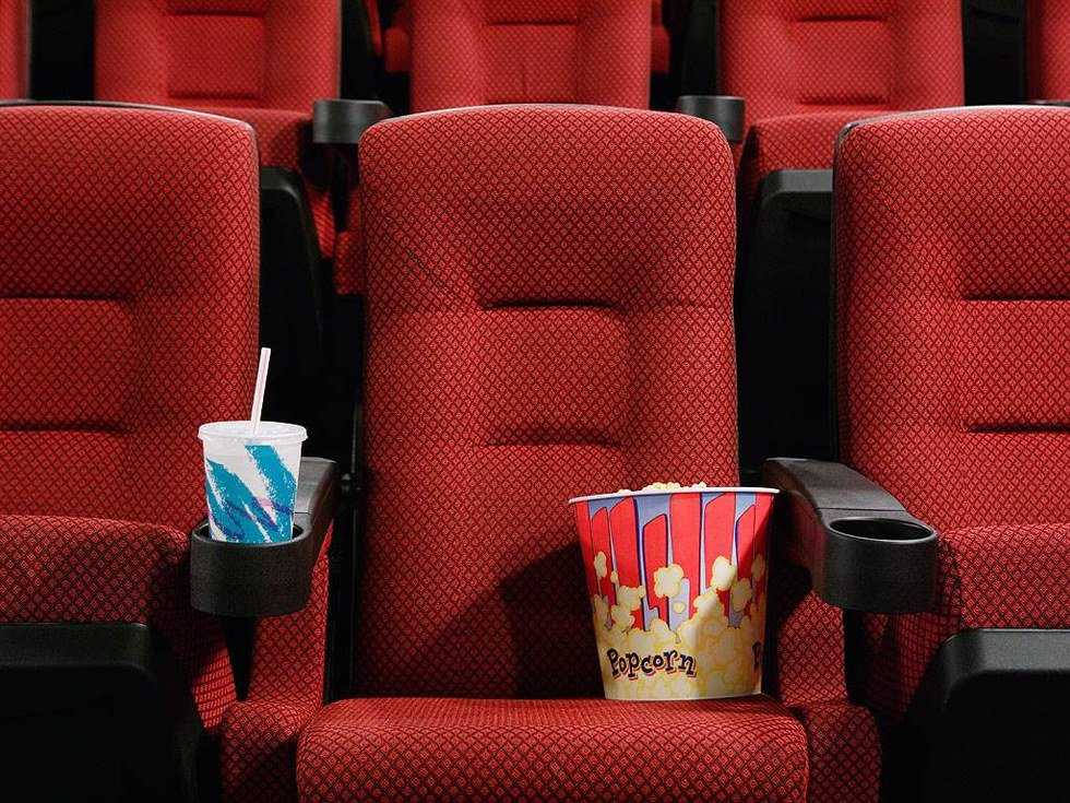 Movies To Watch When You're...