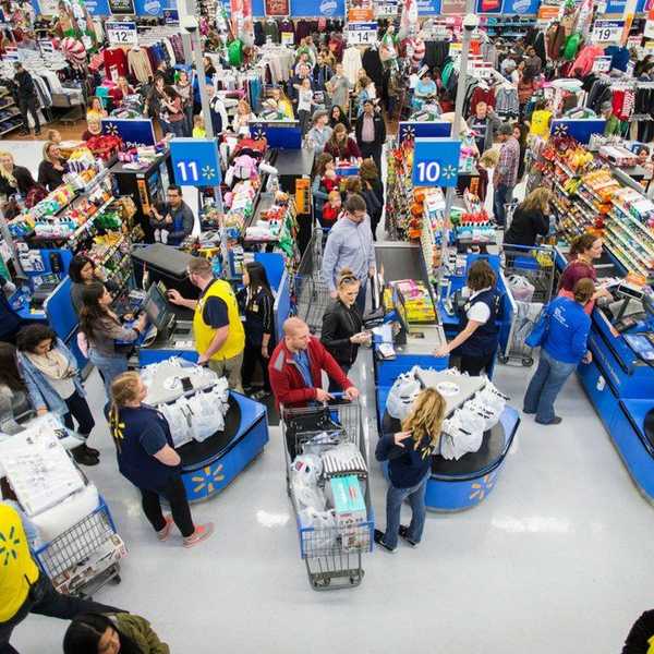 Black Friday Shopping: Thankful Or Thankless?