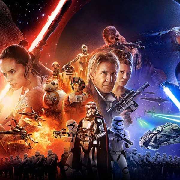 Top Ten Movies Of 2016