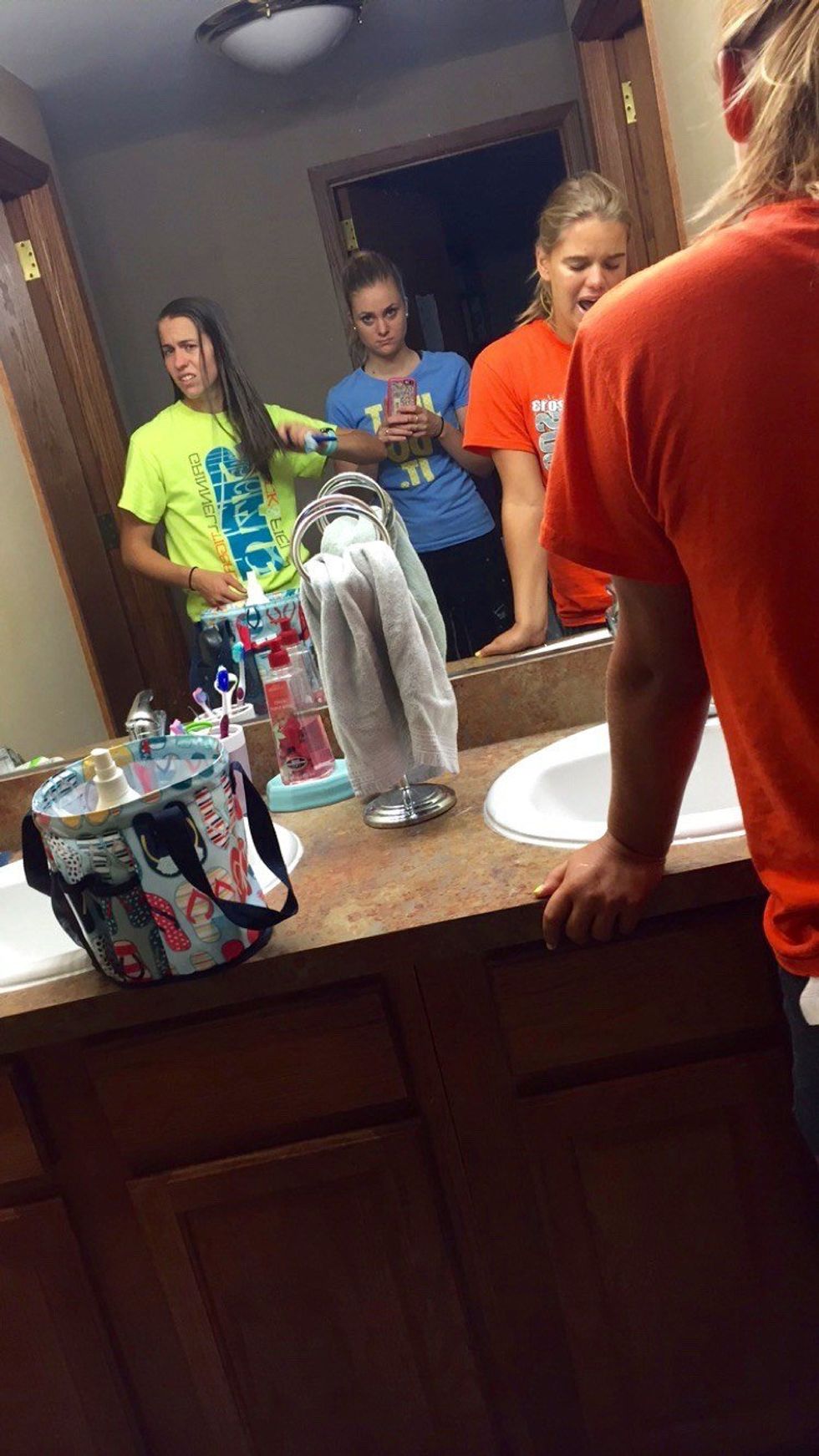 9 Stages Of Separation From Your People