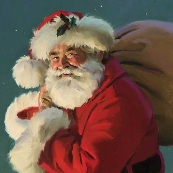 Let's Stop Christmas Shaming