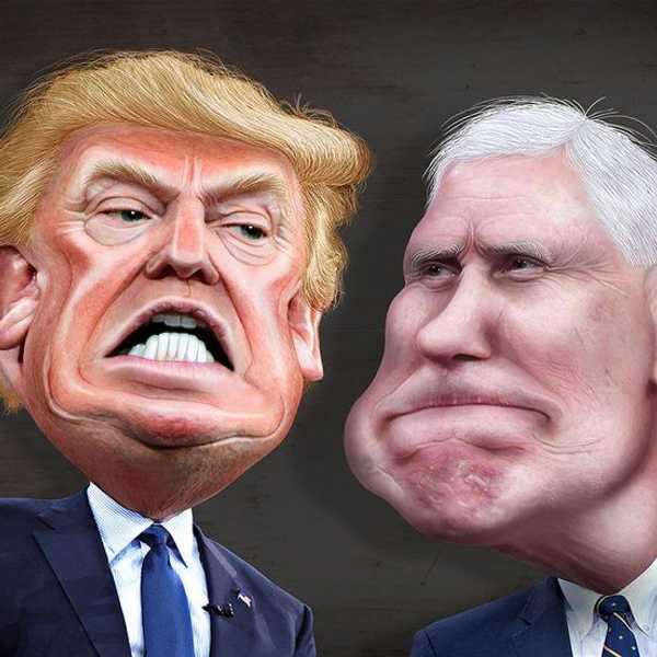 Will Trump Drain The Swamp?