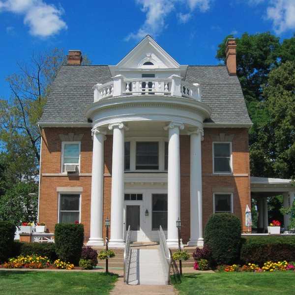 5 Signs College is Your "Home" Now