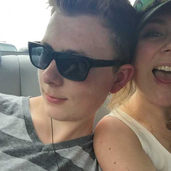 An Open Letter To My Younger Brother