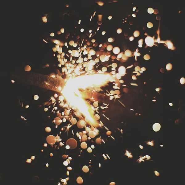 5 Reasons The Holidays Are The Best