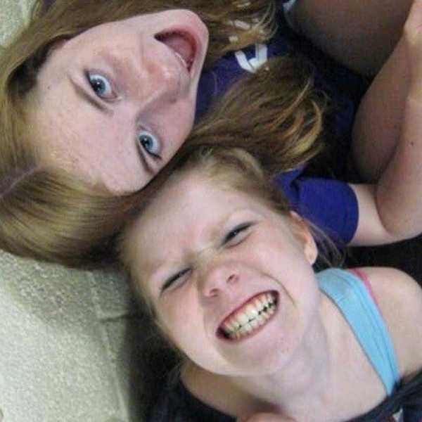 What It's Actually Like To Lose Your Best Friend