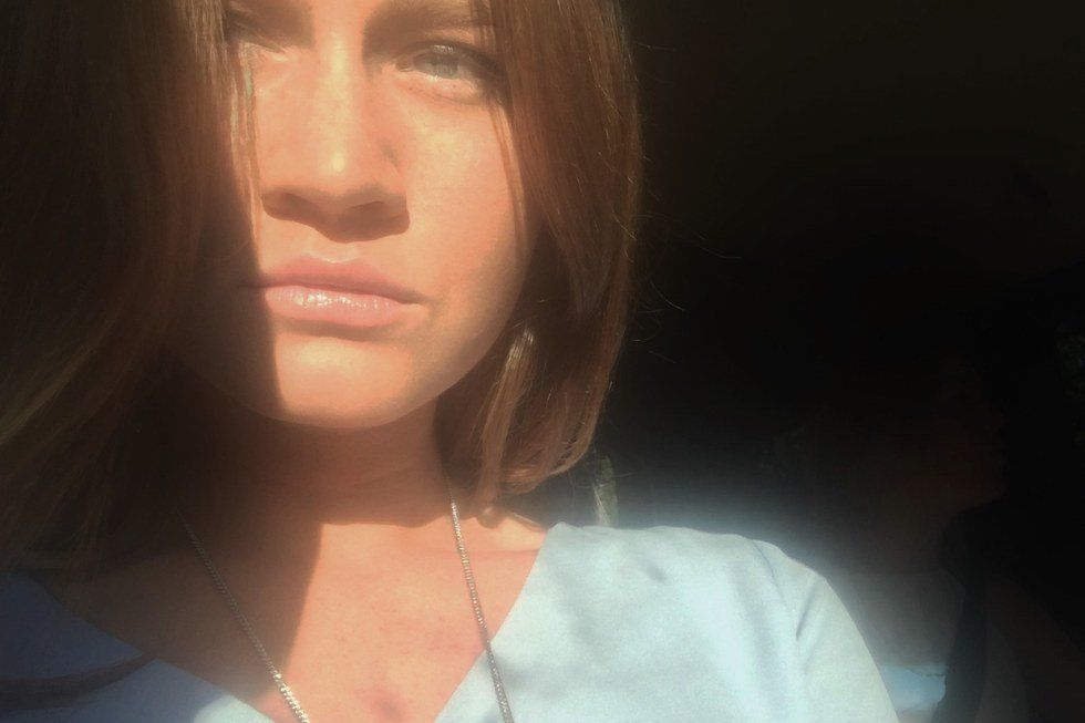 When To Walk Away From A Relationship