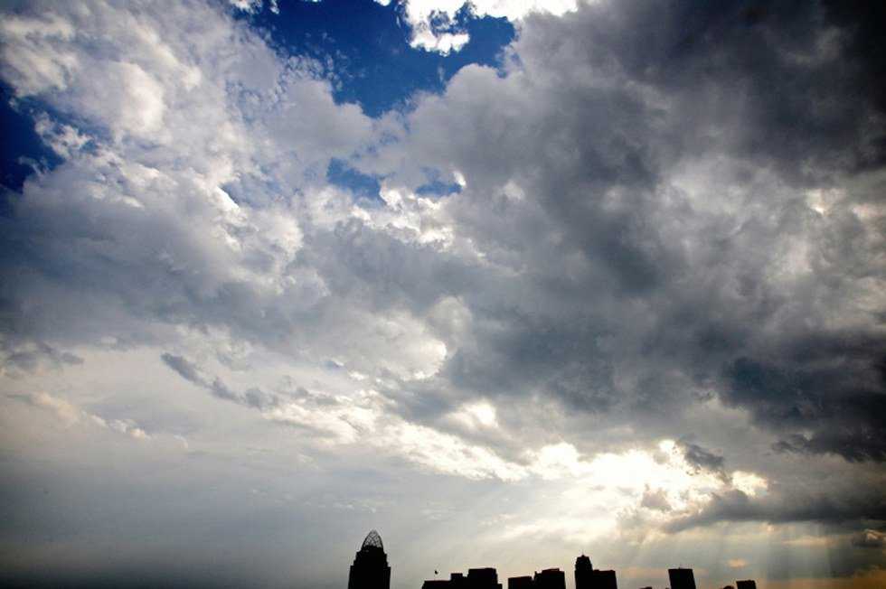 An Open Letter to my Grandpa