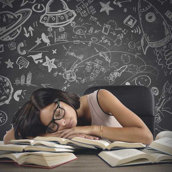 8 Ways To Survive Finals