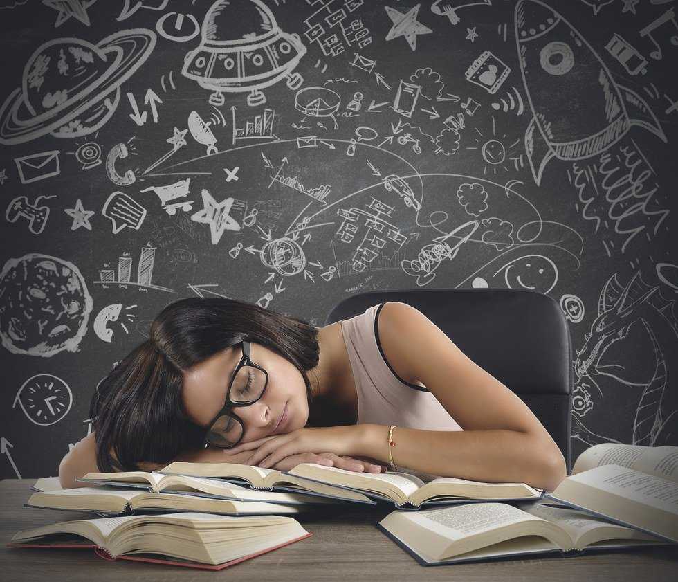 8 Ways To Survive Finals
