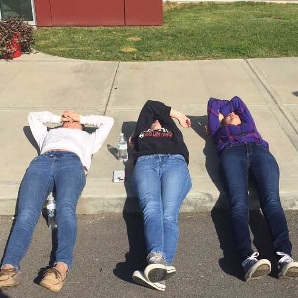 Don't Sweat The Petty Things