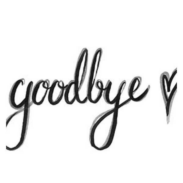 Goodbye Fall Semester
