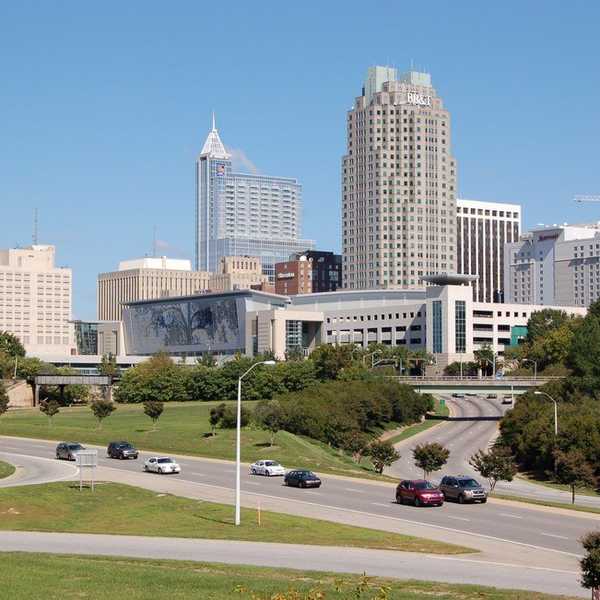 10 Restaurants For Your Visit to Raleigh, North Carolina