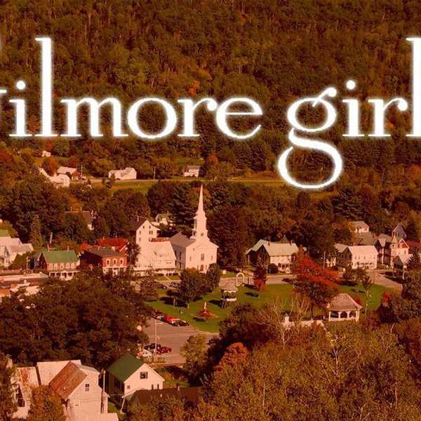 The Five Most WTF Parts of Gilmore Girls: A Year in the Life
