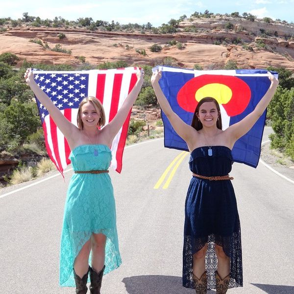 A Letter To My Best Friend In The US Navy