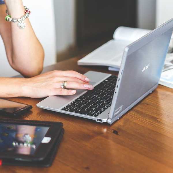 5 Ways Writing Final Papers Can Be Just As Hard As Test Taking