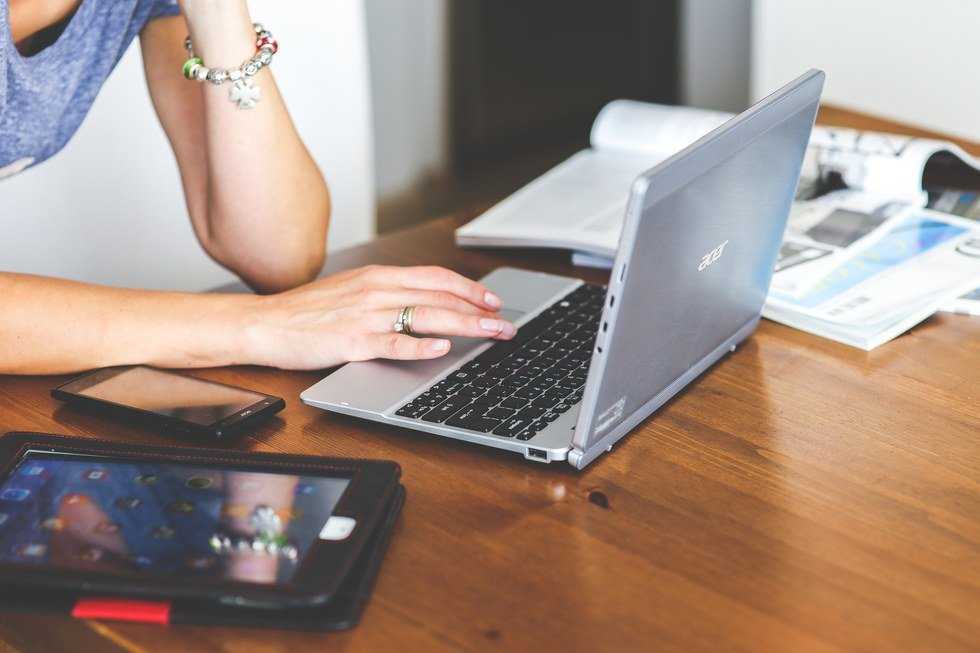 5 Ways Writing Final Papers Can Be Just As Hard As Test Taking