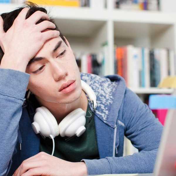 60 Horrible Things I Would Rather Do Than Go Back To School