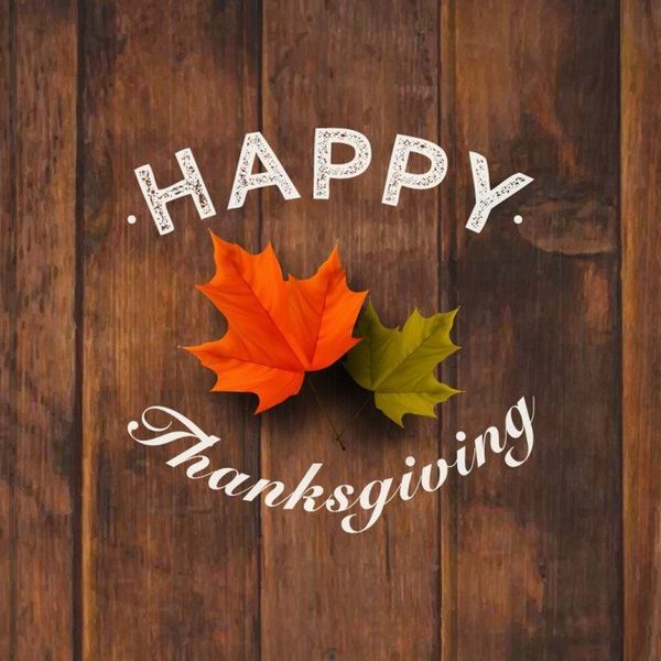 365 days of Thankfulness