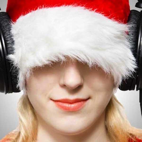 10 Songs To Wreck The Halls
