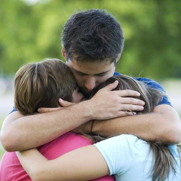 Anxiety, Depression And The Holidays