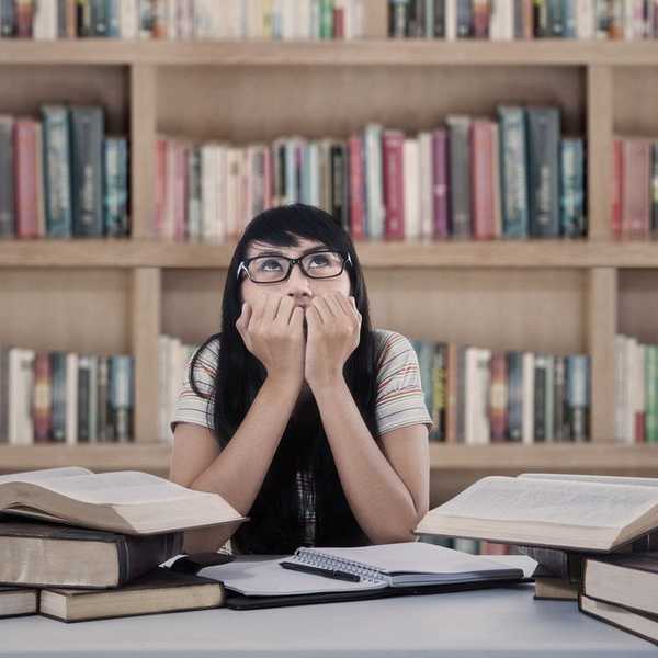 10 Struggles Every Student Faces This Time Of Year