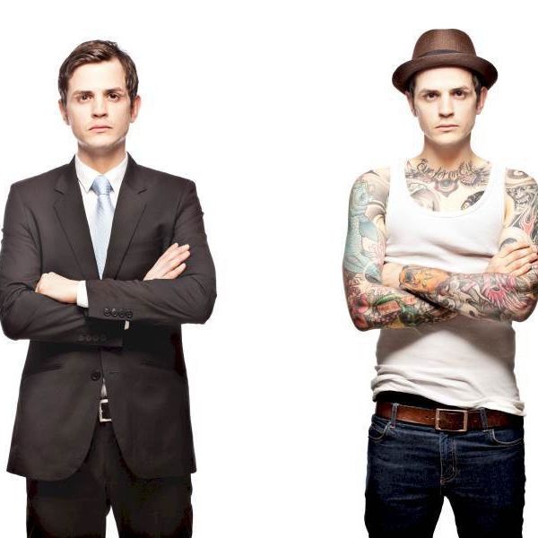 End The Stigma Surrounding Tattoos Once And For All