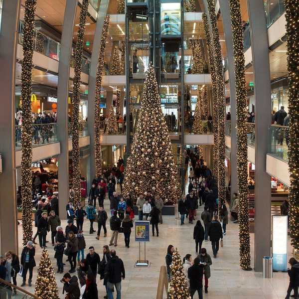 Christmas shopping doesn't have to make you broke!